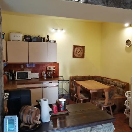 Casa Sasca Montana Sasca Montană Exterior foto