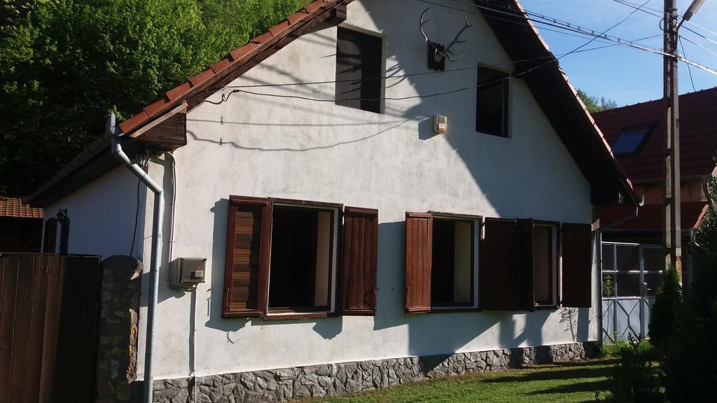 Casa Sasca Montana Sasca Montană Exterior foto