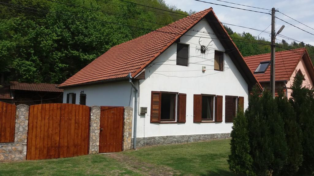 Casa Sasca Montana Sasca Montană Exterior foto